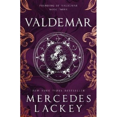 Valdemar - Mercedes Lackey