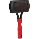 TRIXIE Soft Brush - Четка за котки с мека тел, 17 см