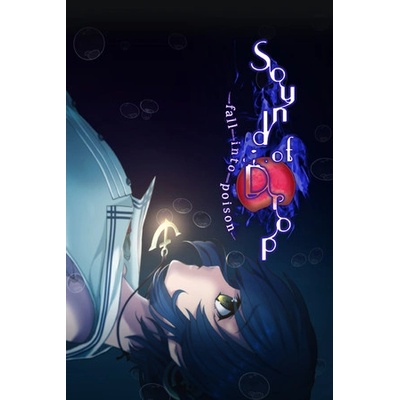 Sekai Project Sound of Drop Fall Into Poison (PC)