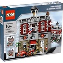 LEGO® City 10197 Hasičský oddíl