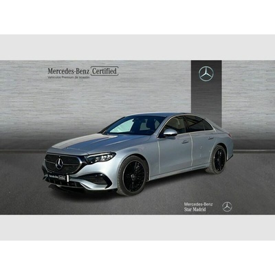 Mercedes-Benz E 220 d 145 kW