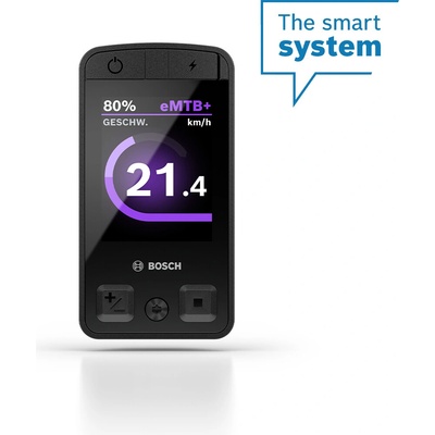 Displej BOSCH Kiox 400C BRC3200 Smart System
