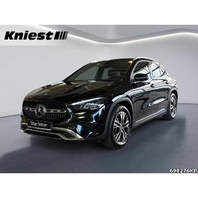 Mercedes-Benz GLA 200 d 110 kW