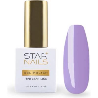 Starnails UV/LED Gel Polish Mini Star 044 Aska 6 ml