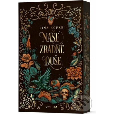 Naše zradné duše