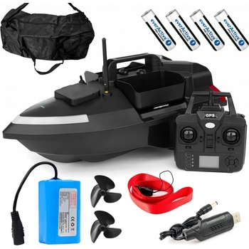 Flytec GPS V900 500m 1,5kg