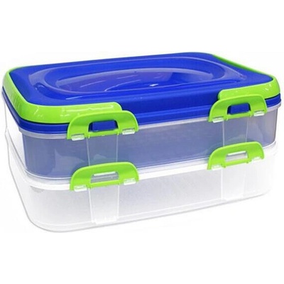 Orion Piknik box s uchy 2 patra 123636