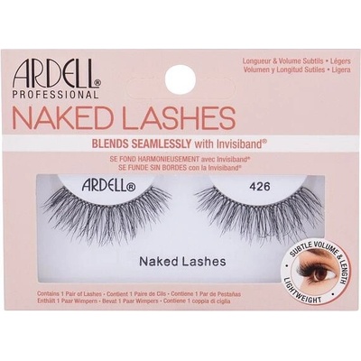 Ardell Natural Naked Lashes 423 – Zboží Dáma