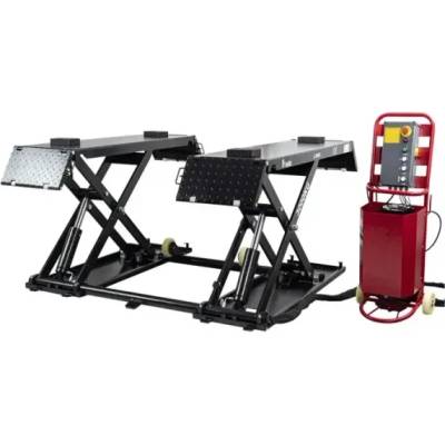 REDATS Ножичен подемник REDATS L-550F/ 2.2 kW (15-01-58)