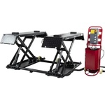 REDATS Ножичен подемник REDATS L-550F/ 2.2 kW (15-01-58)