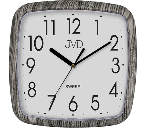 JVD H615.18