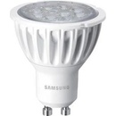 Samsung LED GU10 3,3W 230V 220lm 40st. Teplá bílá