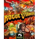 Hry na PC Rogue Stormers