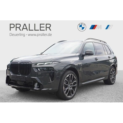 BMW X7 xDrive40d M Sport 259 kW