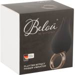 CupidOn USA Belon "Flutter Effect Finger Vibrator" - Вълшебство на Върховете на Пръстите Ви