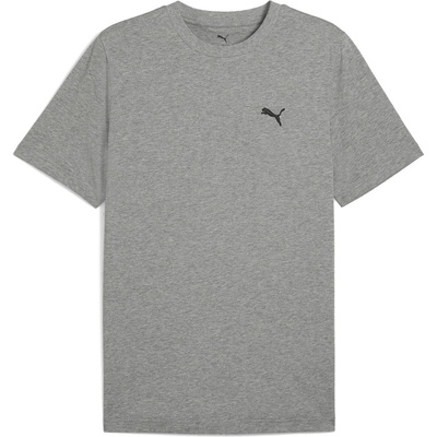 PUMA Тениска Puma Men's Regular Fit T-Shirt - Med Gry Heat