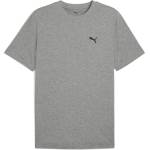 PUMA Тениска Puma Men's Regular Fit T-Shirt - Med Gry Heat