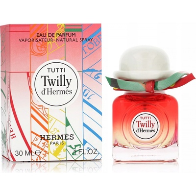 Hermès Tutti Twilly d'Hermès parfémovaná voda dámská 30 ml
