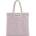 Bongusta Чанта за рамо Bongusta Naram Totebag Shoulder bag - Lilac / Neon Yellow - размер One Size (510-5694-0511)