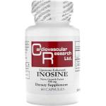 Ecological Formulas Inosine [60 капсули]