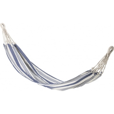 Bloomingville Remo Blue Cotton