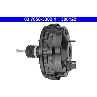 ATE POSILOVAČ BRZD 03.7858-3302.4