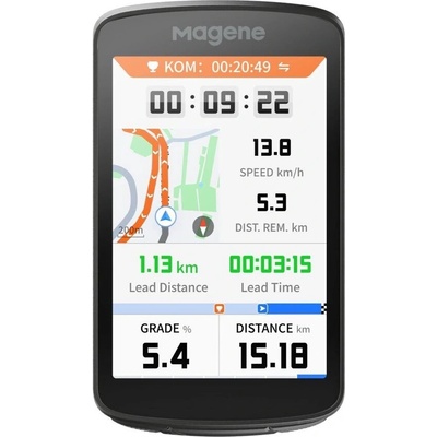 Magene C706 GPS