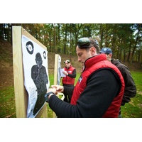 Kurz streľby
