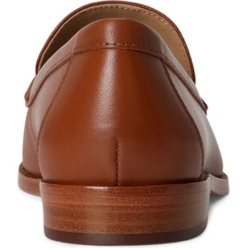 Lauren Ralph Lauren дамски кожени мокасини Blaike Loafer (802P10534002.200)