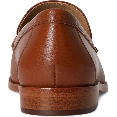 Lauren Ralph Lauren дамски кожени мокасини Blaike Loafer (802P10534002.200)