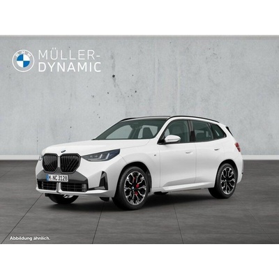BMW X3 40d xDrive M Sport 223 kW