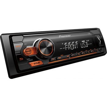 Pioneer MVH-S110UBA