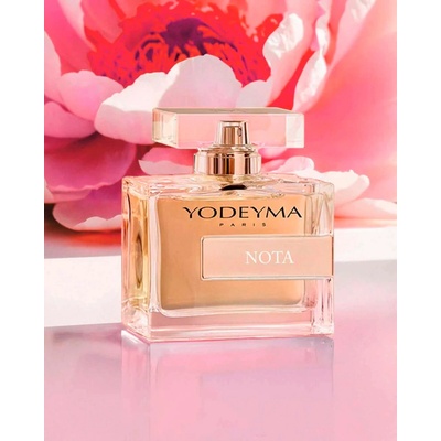 Yodeyma Nota parfémovaná voda dámská 100 ml