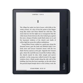 Kobo Sage
