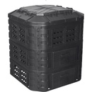 Rojaplast Modular 860 L čierny
