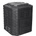 Rojaplast Modular 860 L čierny