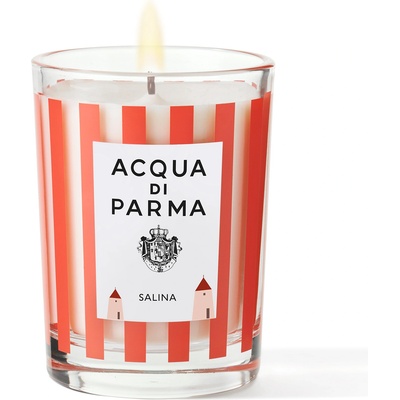Acqua Di Parma Salina Candle Свещ унисекс 200gr