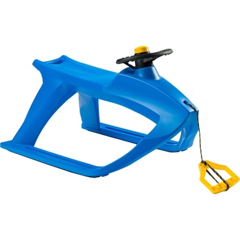 Prosperplast Sánky F1 modrá