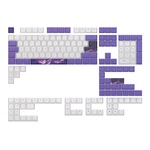 Dark project Капачки за механична клавиатура Dark Project - Violet Horizons PBT - A (FSH-DP-KS177-DPUP1)