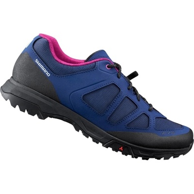 Shimano SH-ET300W purple