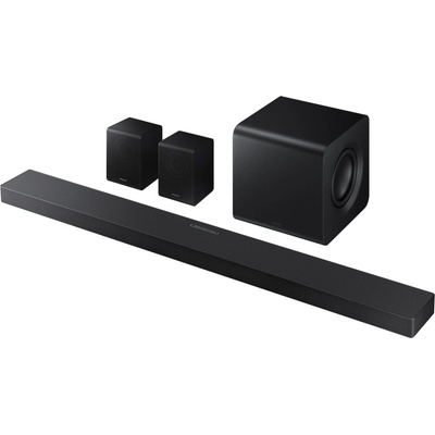 Samsung HW-QS750F