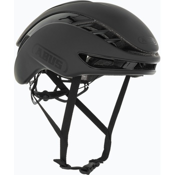 ABUS Велосипедна каска Gamechanger 2.0 velvet black