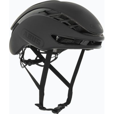 ABUS Велосипедна каска Gamechanger 2.0 velvet black
