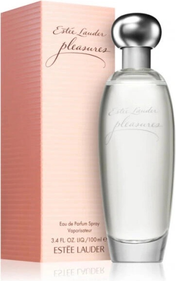 Estée Lauder Pleasures EDP 100 ml