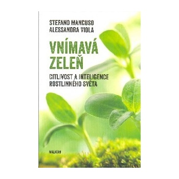 Vnímavá zeleň