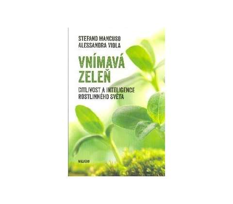 Vnímavá zeleň