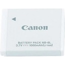Foto - Video batérie Canon NB-6LH