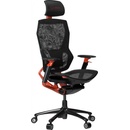 Lorgar Grace 855 červené LRG-CHR855RB