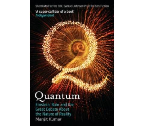 Quantum