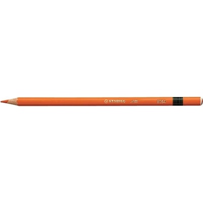 STABILO Цветен молив stabilo Всички шестоъгълни в оранжево 8054 (8054)